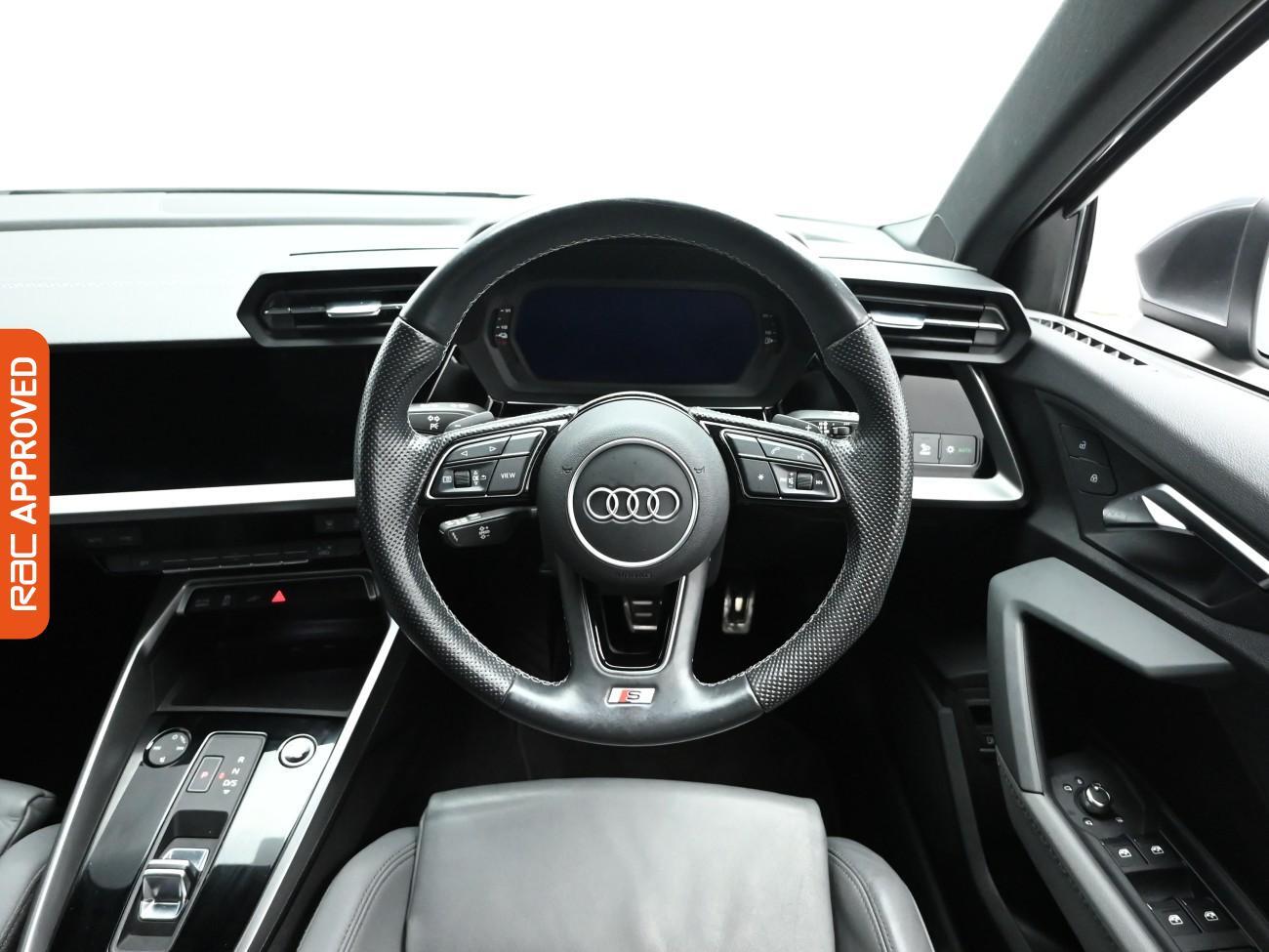 Used Audi A3 2021 for sale - 76650496: Photo 10