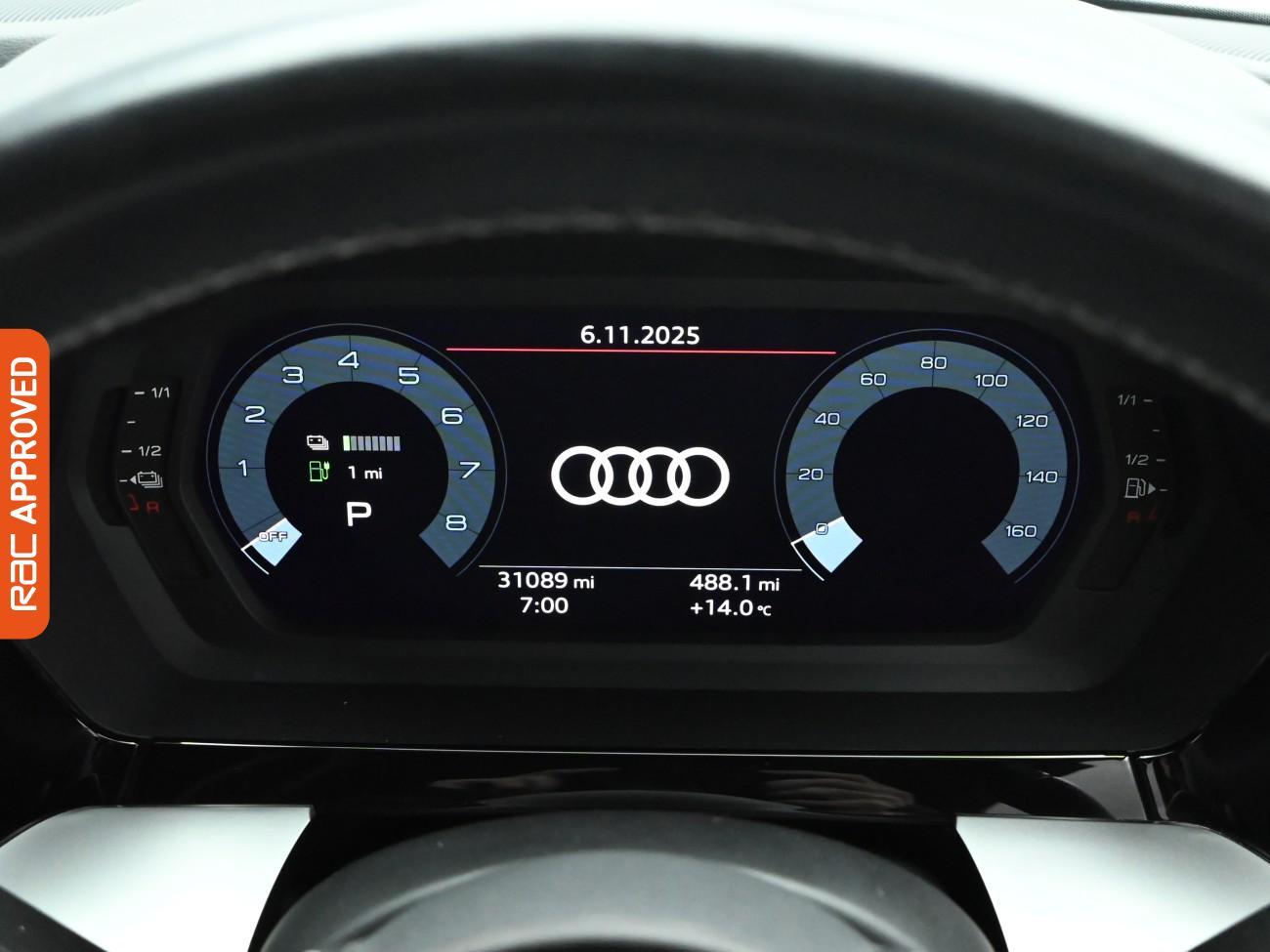 Used Audi A3 2021 for sale - 76650496: Photo 12