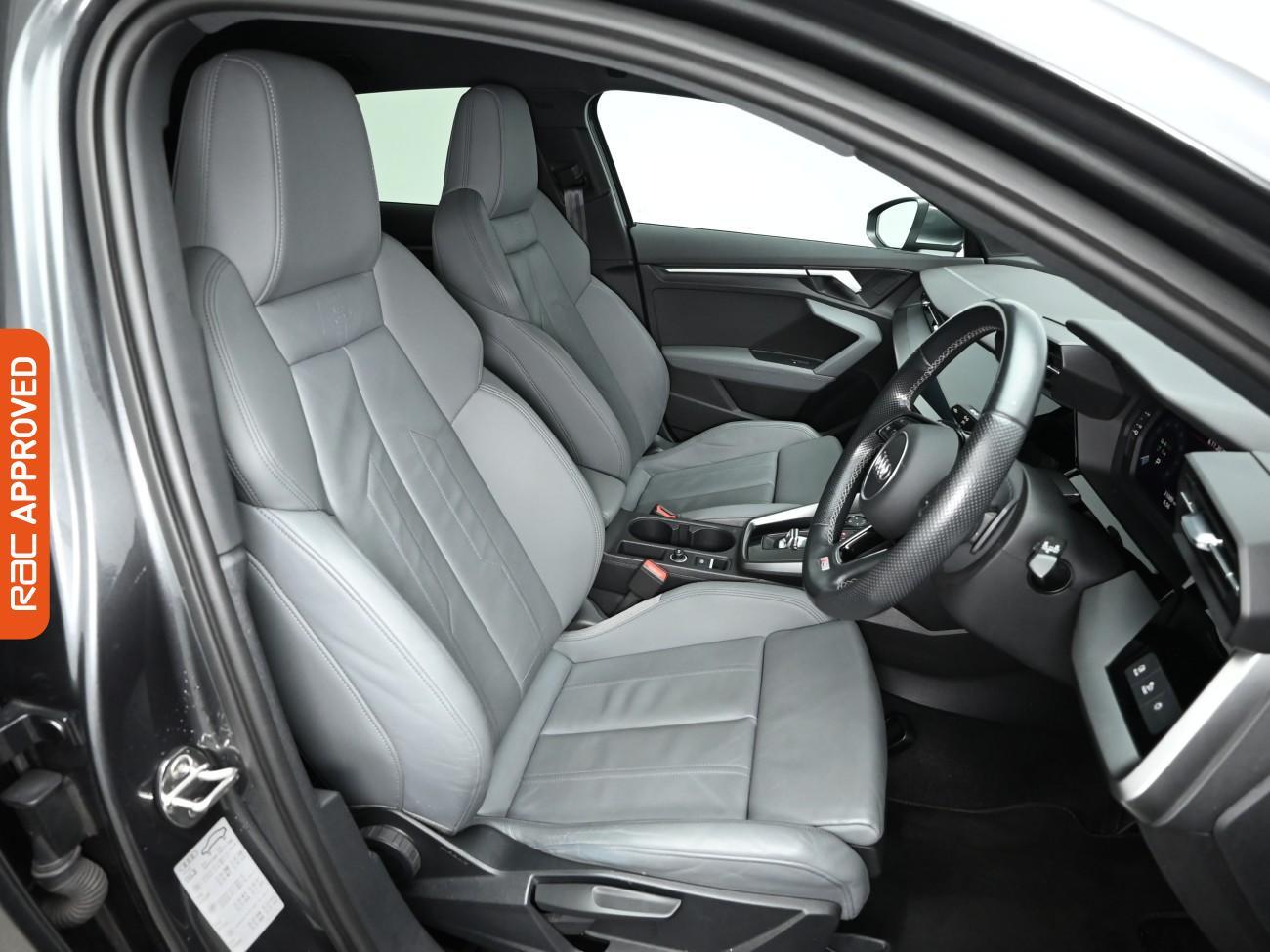 Used Audi A3 2021 for sale - 76650496: Photo 13