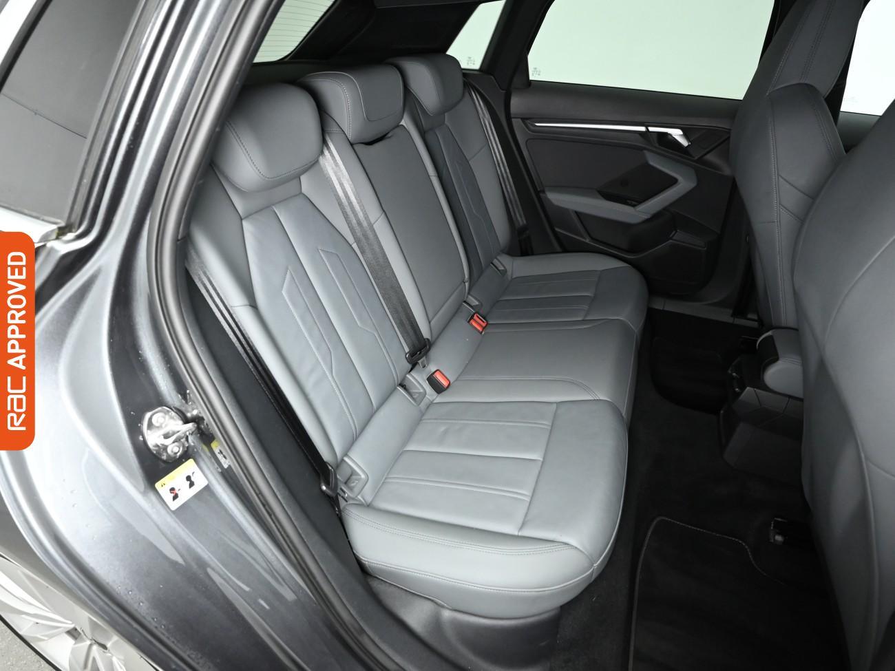 Used Audi A3 2021 for sale - 76650496: Photo 14