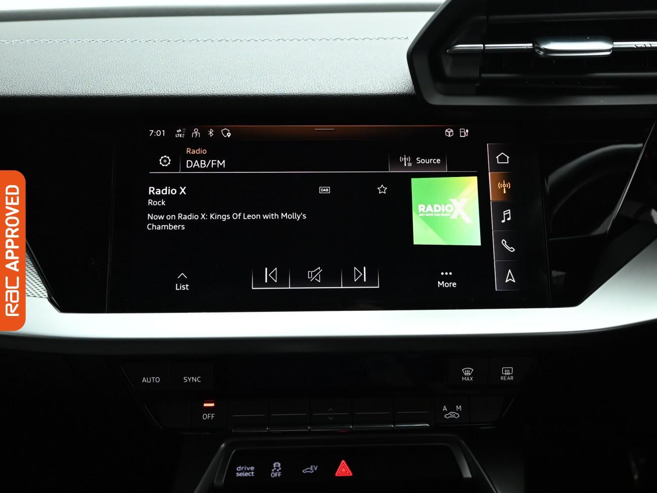 Used Audi A3 2021 for sale - 76650496: Photo 15