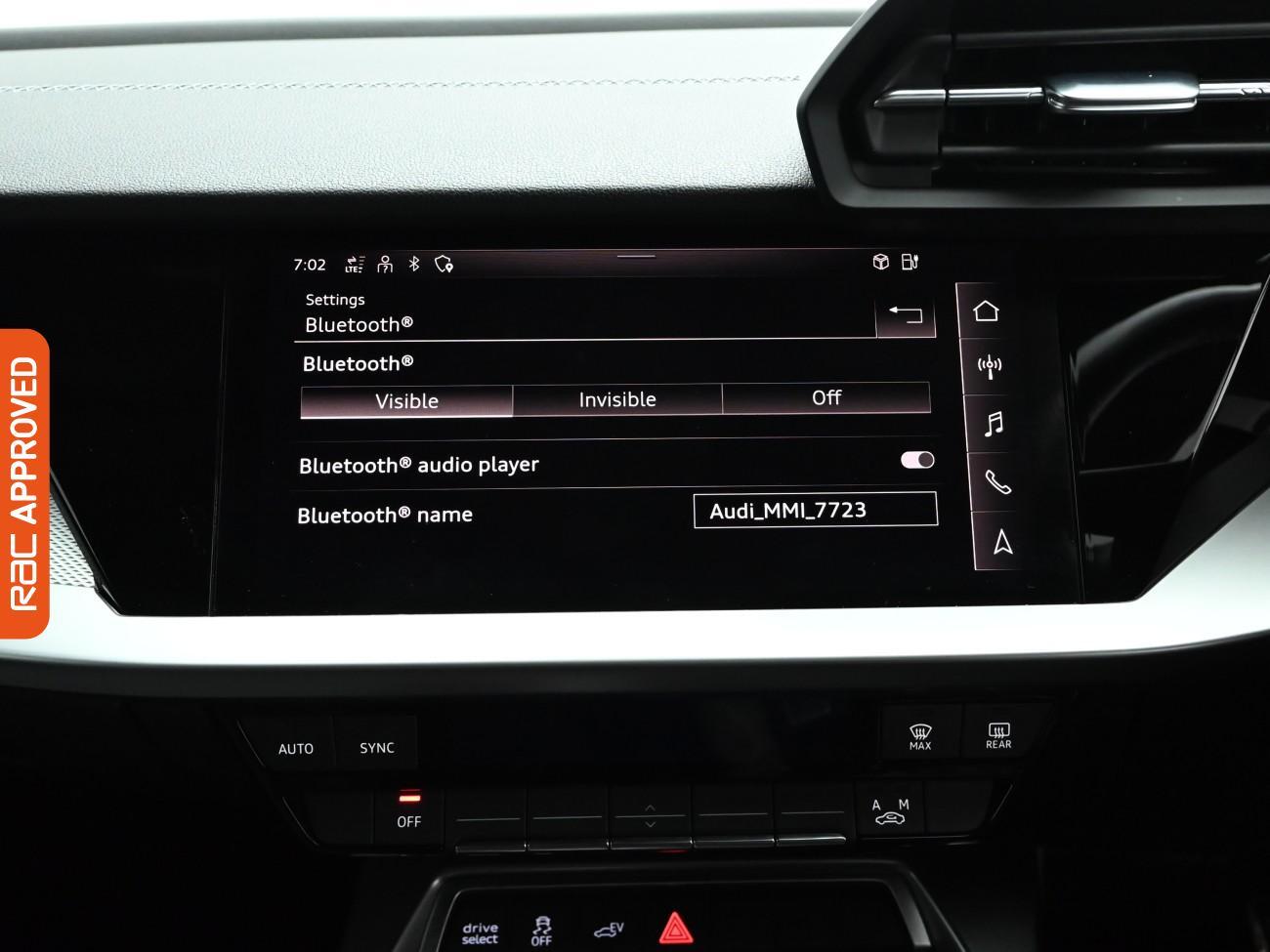 Used Audi A3 2021 for sale - 76650496: Photo 17