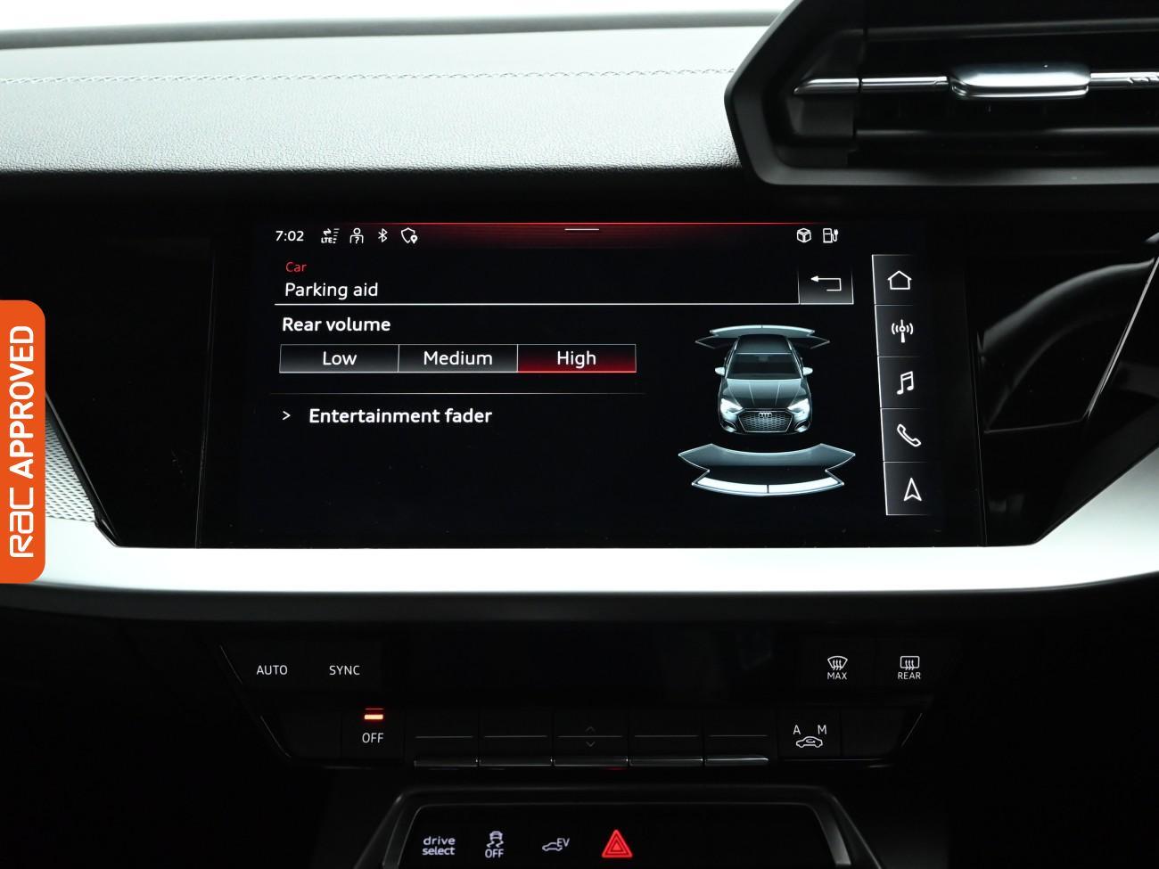 Used Audi A3 2021 for sale - 76650496: Photo 18