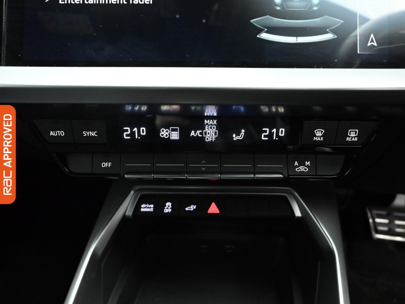 Used Audi A3 2021 for sale - 76650496: Photo 19