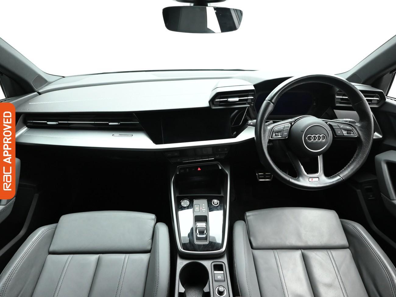 Used Audi A3 2021 for sale - 76650496: Photo 2