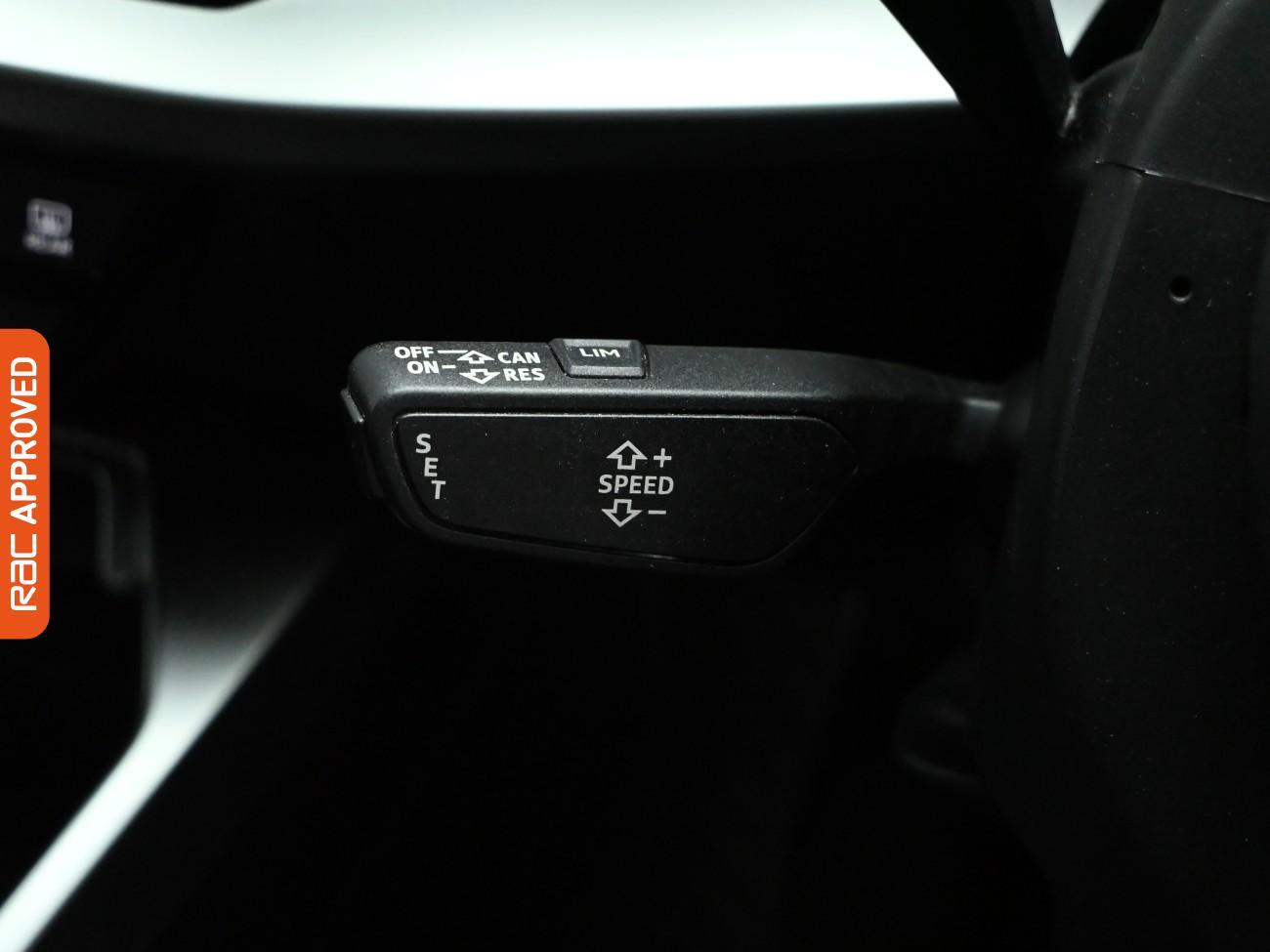 Used Audi A3 2021 for sale - 76650496: Photo 23