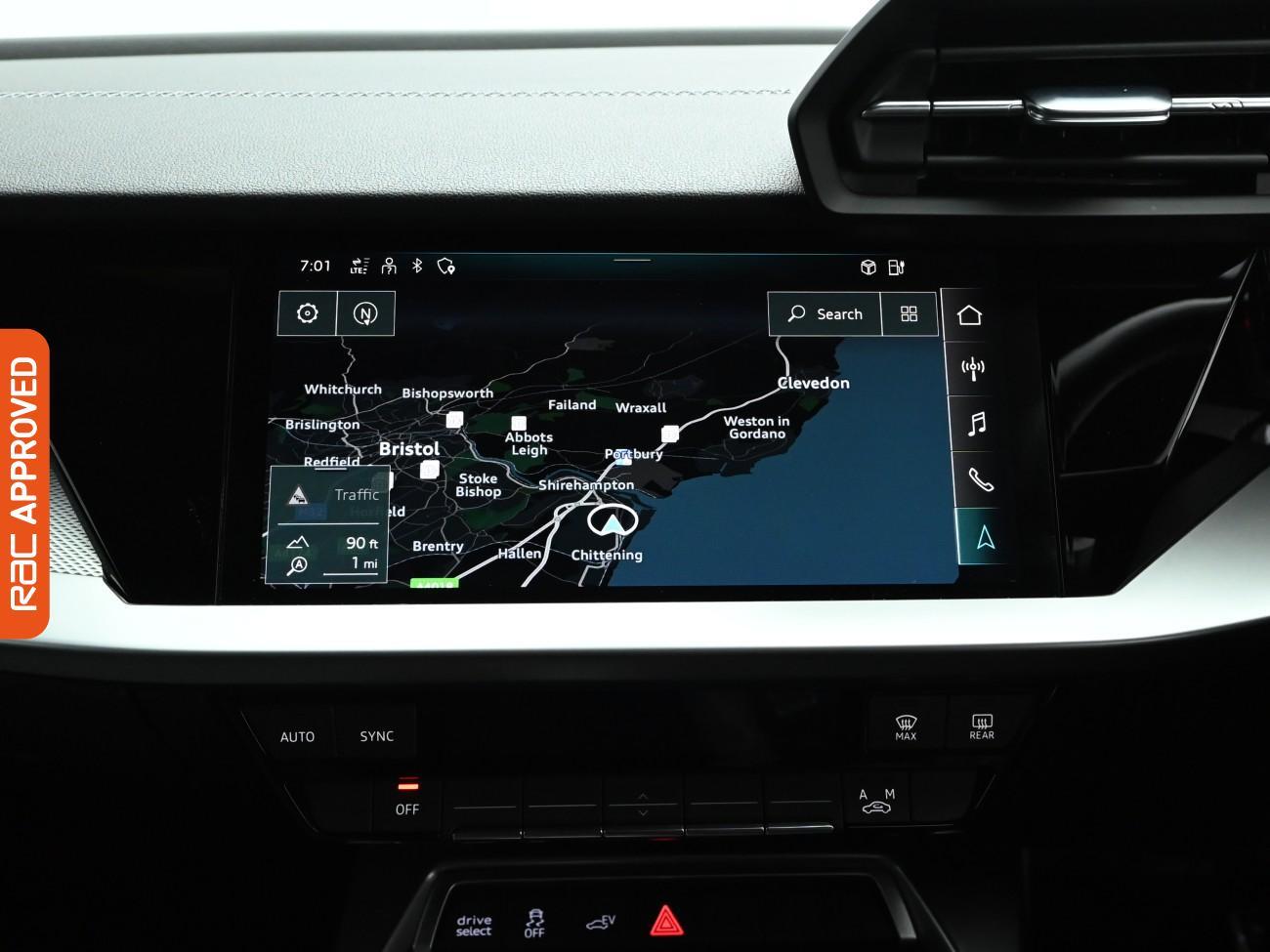 Used Audi A3 2021 for sale - 76650496: Photo 3