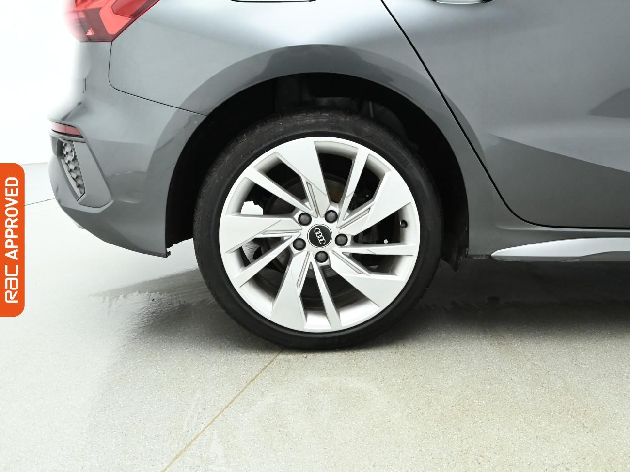 Used Audi A3 2021 for sale - 76650496: Photo 32