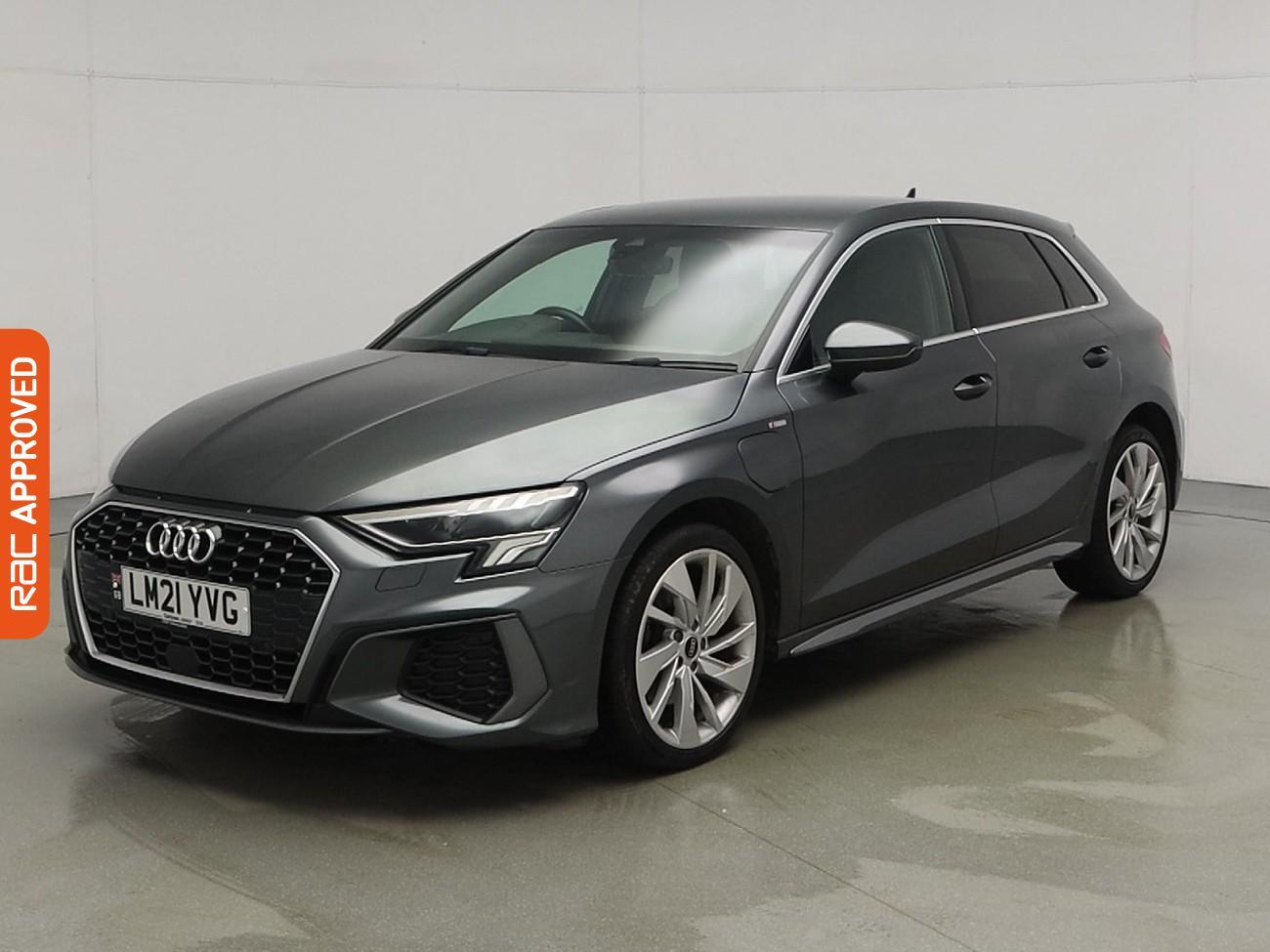 Used Audi A3 2021 for sale - 76650496: Photo 33