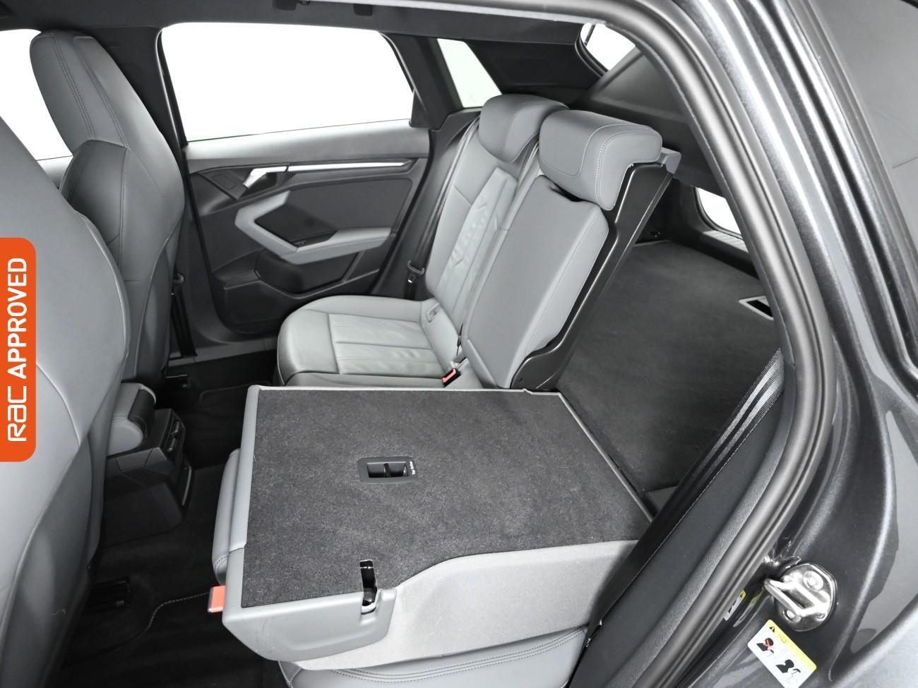 Used Audi A3 2021 for sale - 76650496: Photo 36