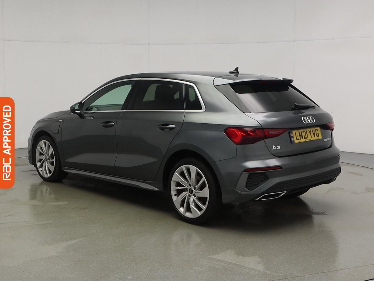 Used Audi A3 2021 for sale - 76650496: Photo 5