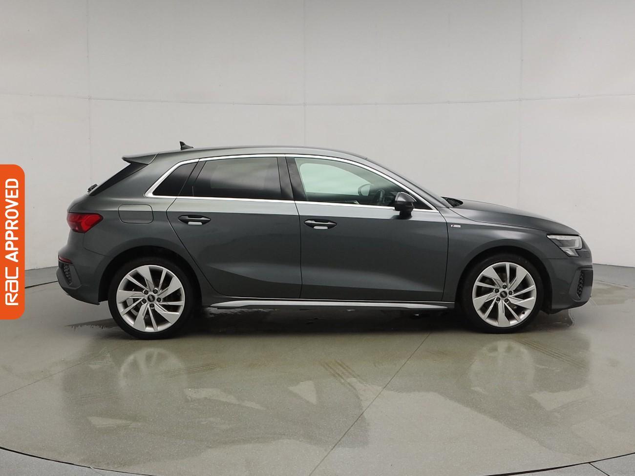 Used Audi A3 2021 for sale - 76650496: Photo 7