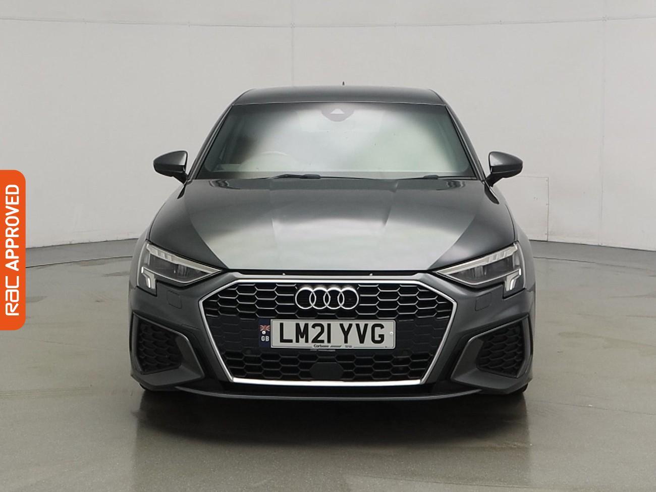 Used Audi A3 2021 for sale - 76650496: Photo 8