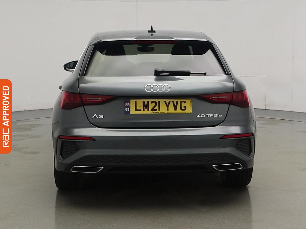 Used Audi A3 2021 for sale - 76650496: Photo 9