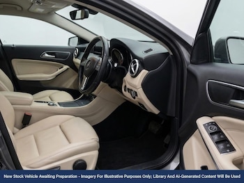 Used Mercedes-Benz A-Class 2018 for sale - 78163341: Photo