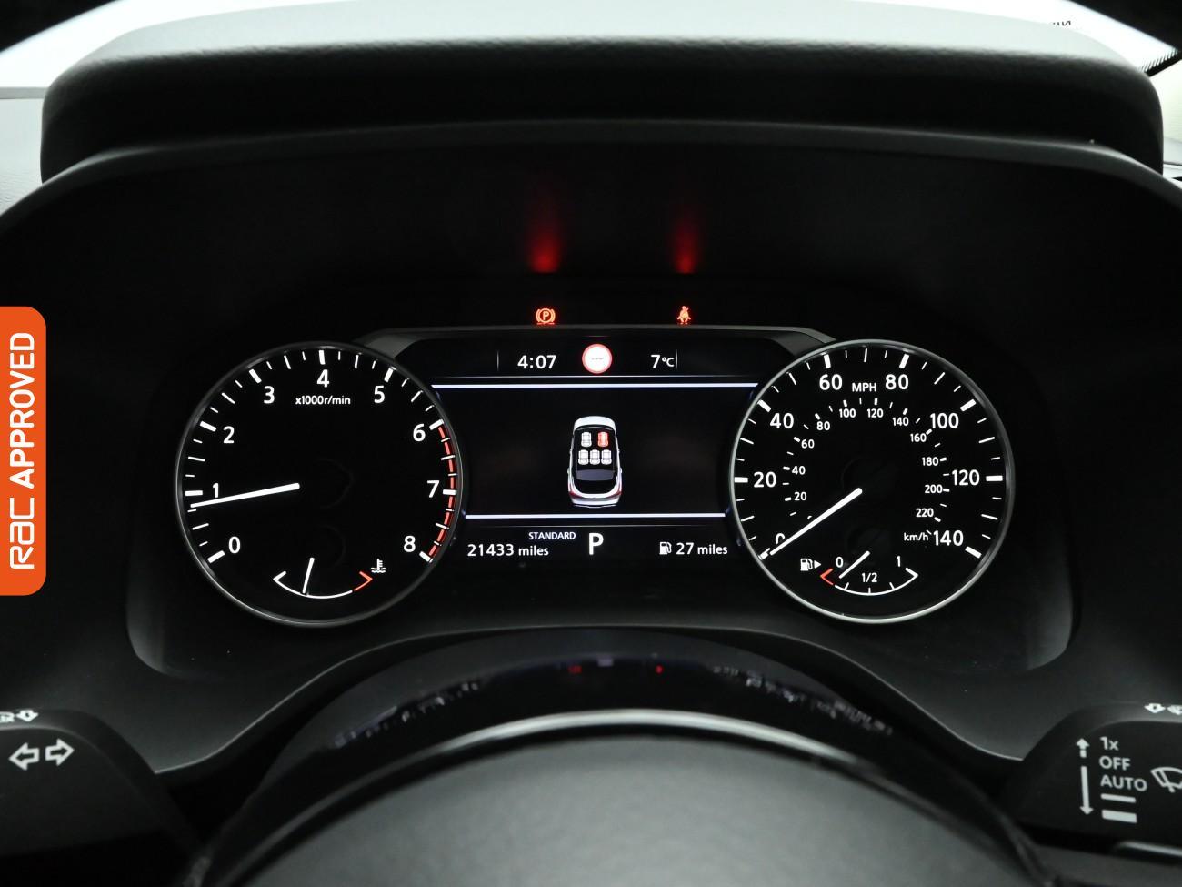 Used Nissan Qashqai 2022 for sale - 77436076: Photo 11