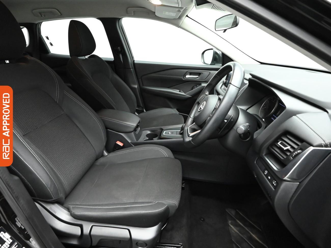 Used Nissan Qashqai 2022 for sale - 77436076: Photo 12