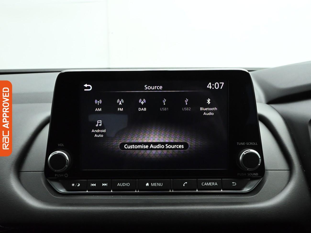 Used Nissan Qashqai 2022 for sale - 77436076: Photo 14