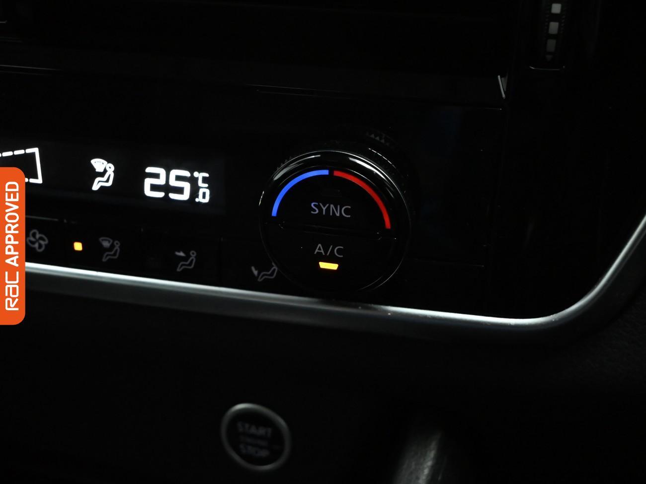 Used Nissan Qashqai 2022 for sale - 77436076: Photo 15