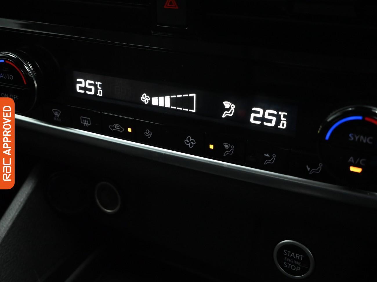 Used Nissan Qashqai 2022 for sale - 77436076: Photo 16