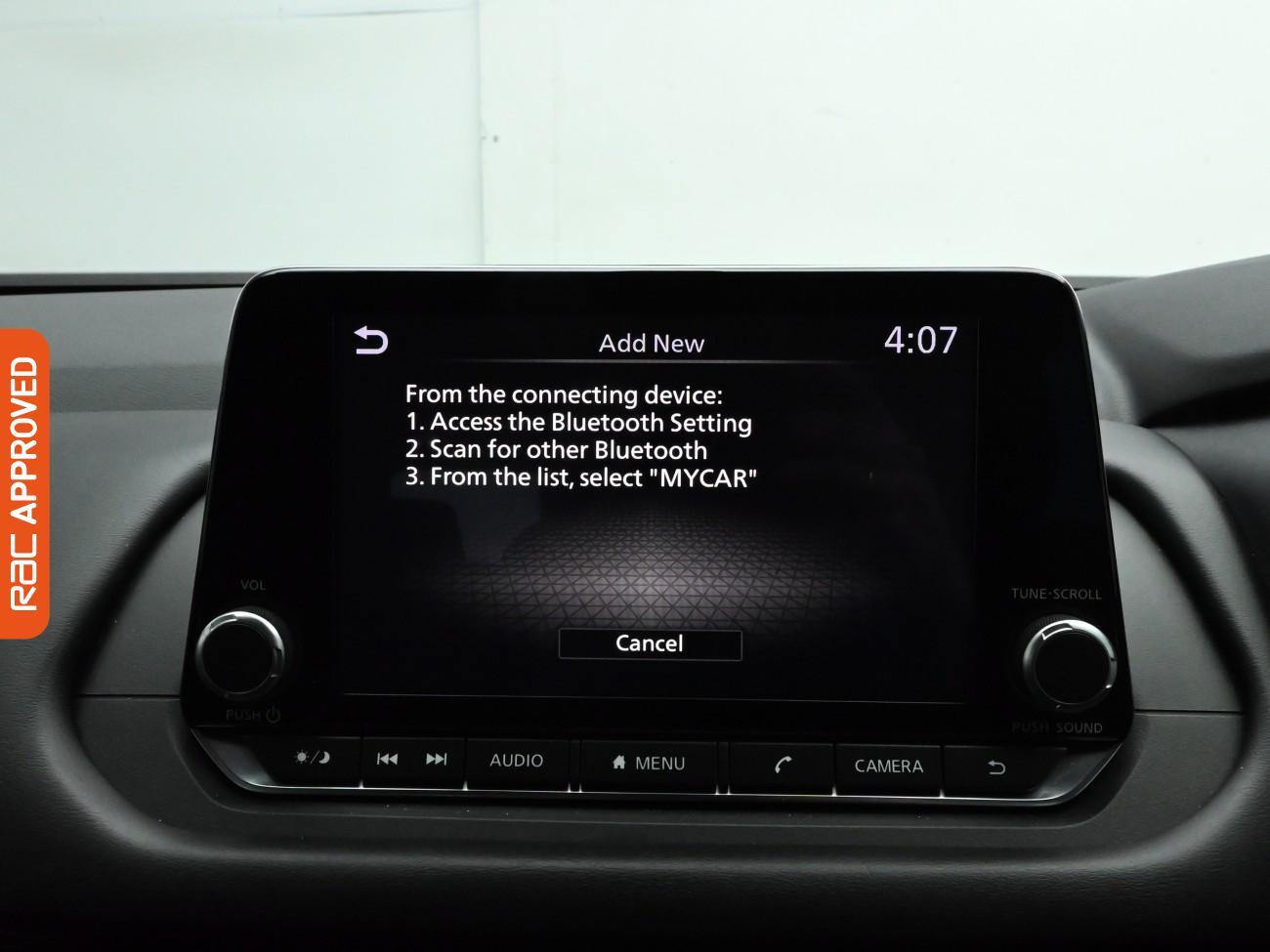 Used Nissan Qashqai 2022 for sale - 77436076: Photo 18