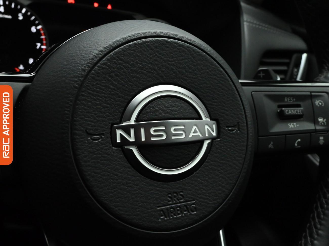 Used Nissan Qashqai 2022 for sale - 77436076: Photo 21