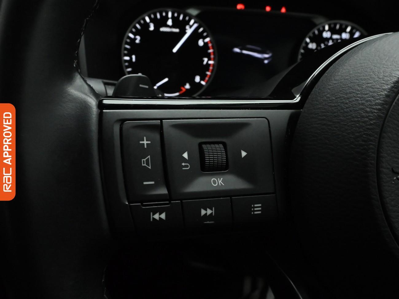 Used Nissan Qashqai 2022 for sale - 77436076: Photo 22