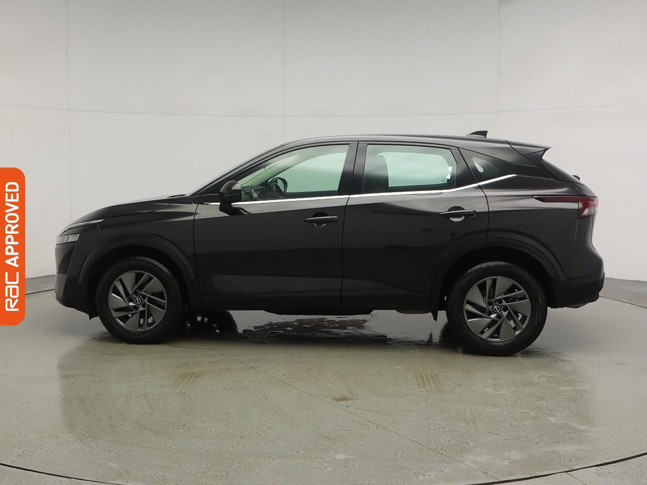 Used Nissan Qashqai 2022 for sale - 77436076: Photo 27