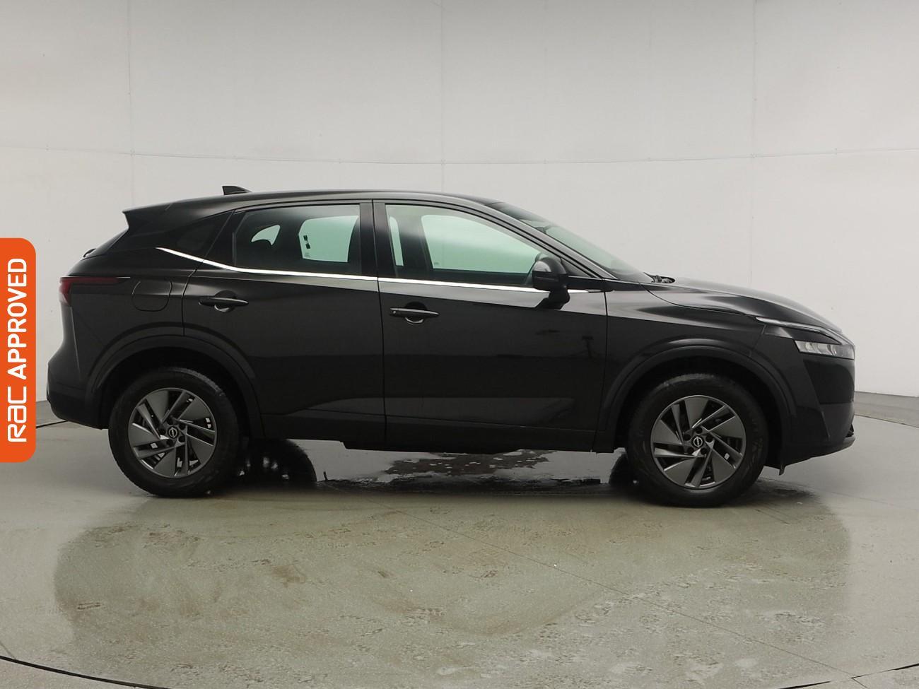 Used Nissan Qashqai 2022 for sale - 77436076: Photo 6