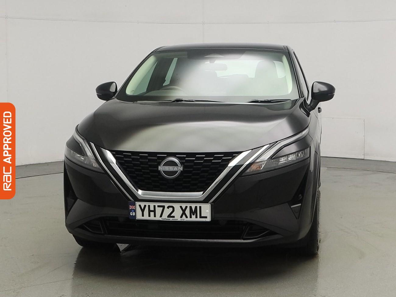 Used Nissan Qashqai 2022 for sale - 77436076: Photo 7