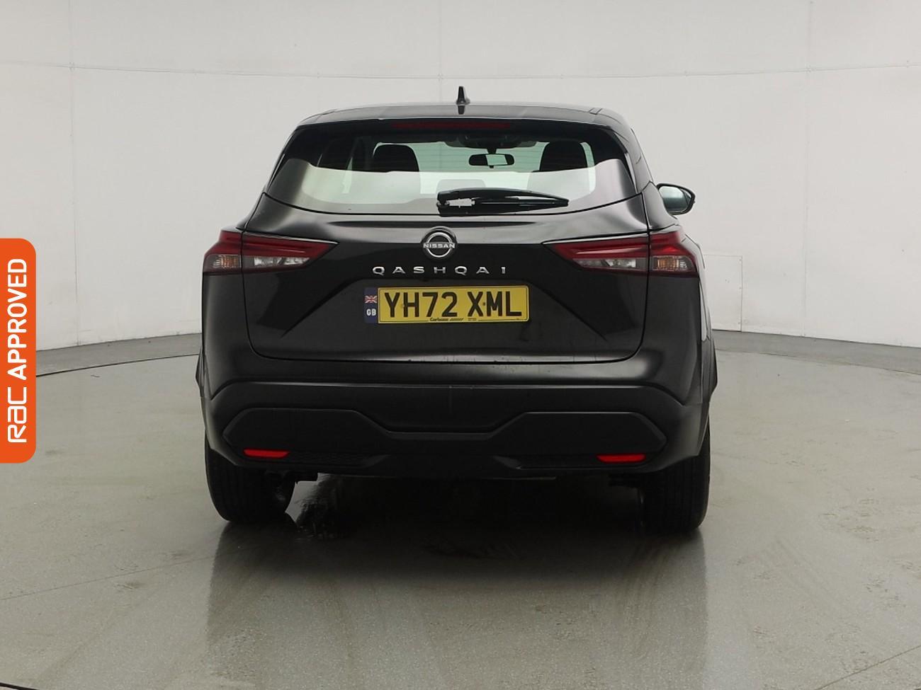 Used Nissan Qashqai 2022 for sale - 77436076: Photo 8