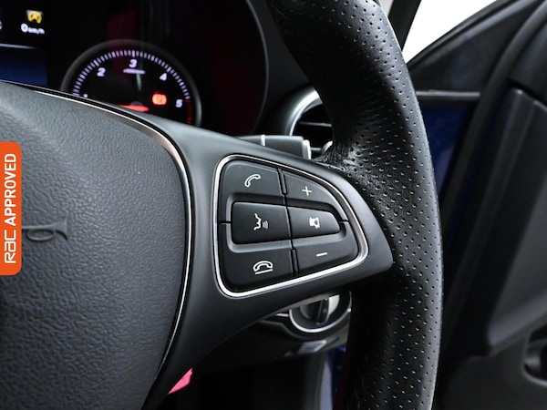 Used Mercedes-Benz GLC 2017 for sale - 76300336: Photo 25