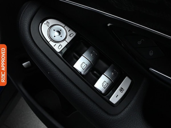 Used Mercedes-Benz GLC 2017 for sale - 76300336: Photo 26