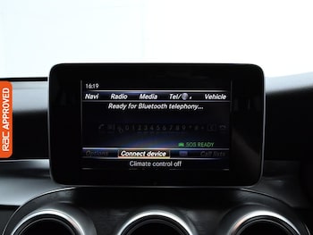 Used Mercedes-Benz GLC 2017 for sale - 76300336: Photo 3