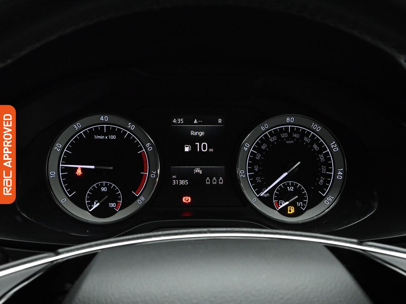 Used Skoda Karoq 2022 for sale - 77593437: Photo 11