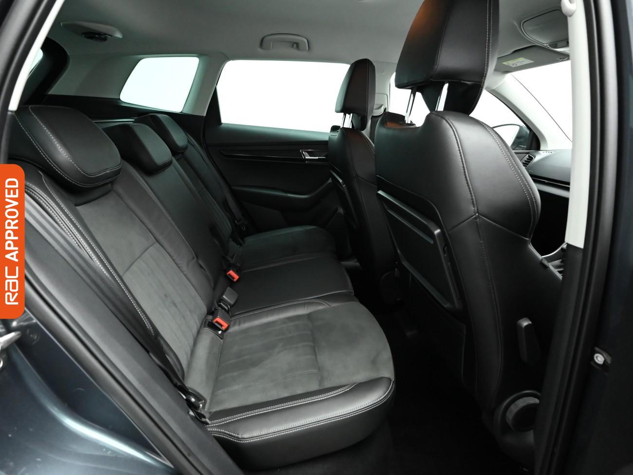 Used Skoda Karoq 2022 for sale - 77593437: Photo 13