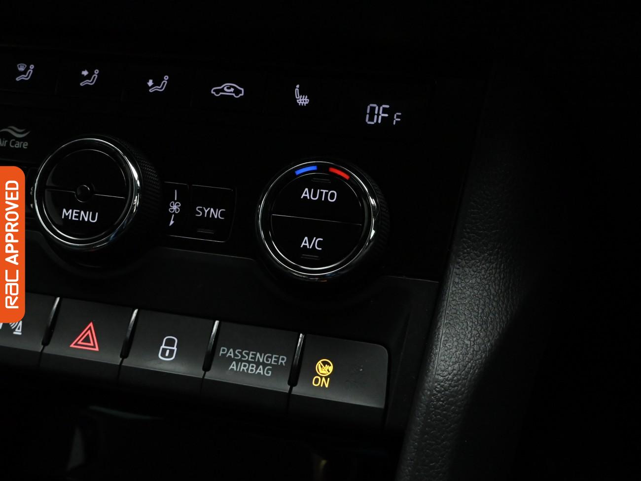 Used Skoda Karoq 2022 for sale - 77593437: Photo 14