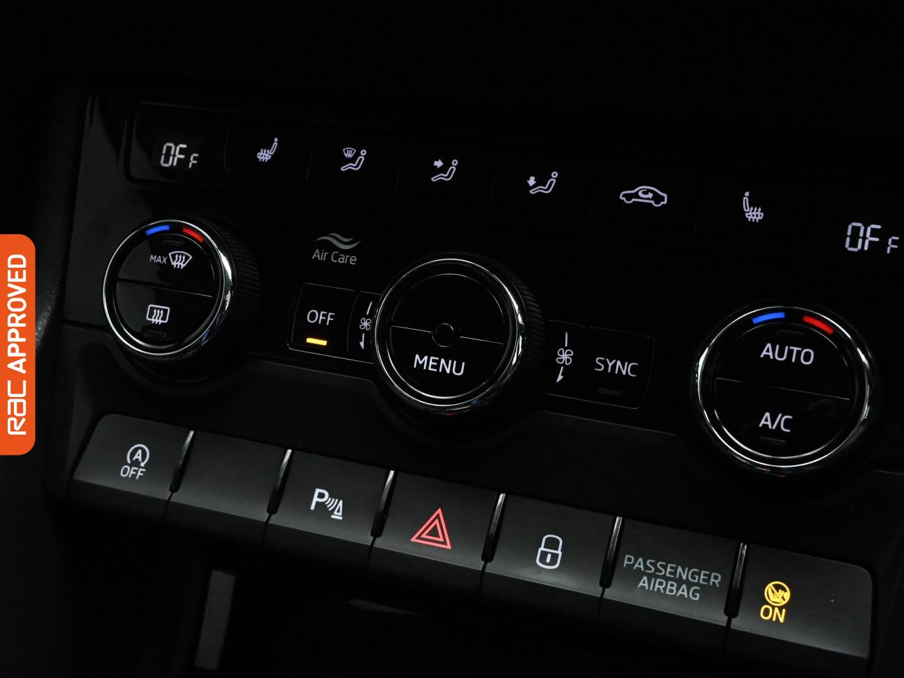 Used Skoda Karoq 2022 for sale - 77593437: Photo 15