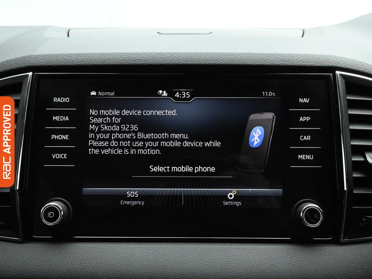 Used Skoda Karoq 2022 for sale - 77593437: Photo 18