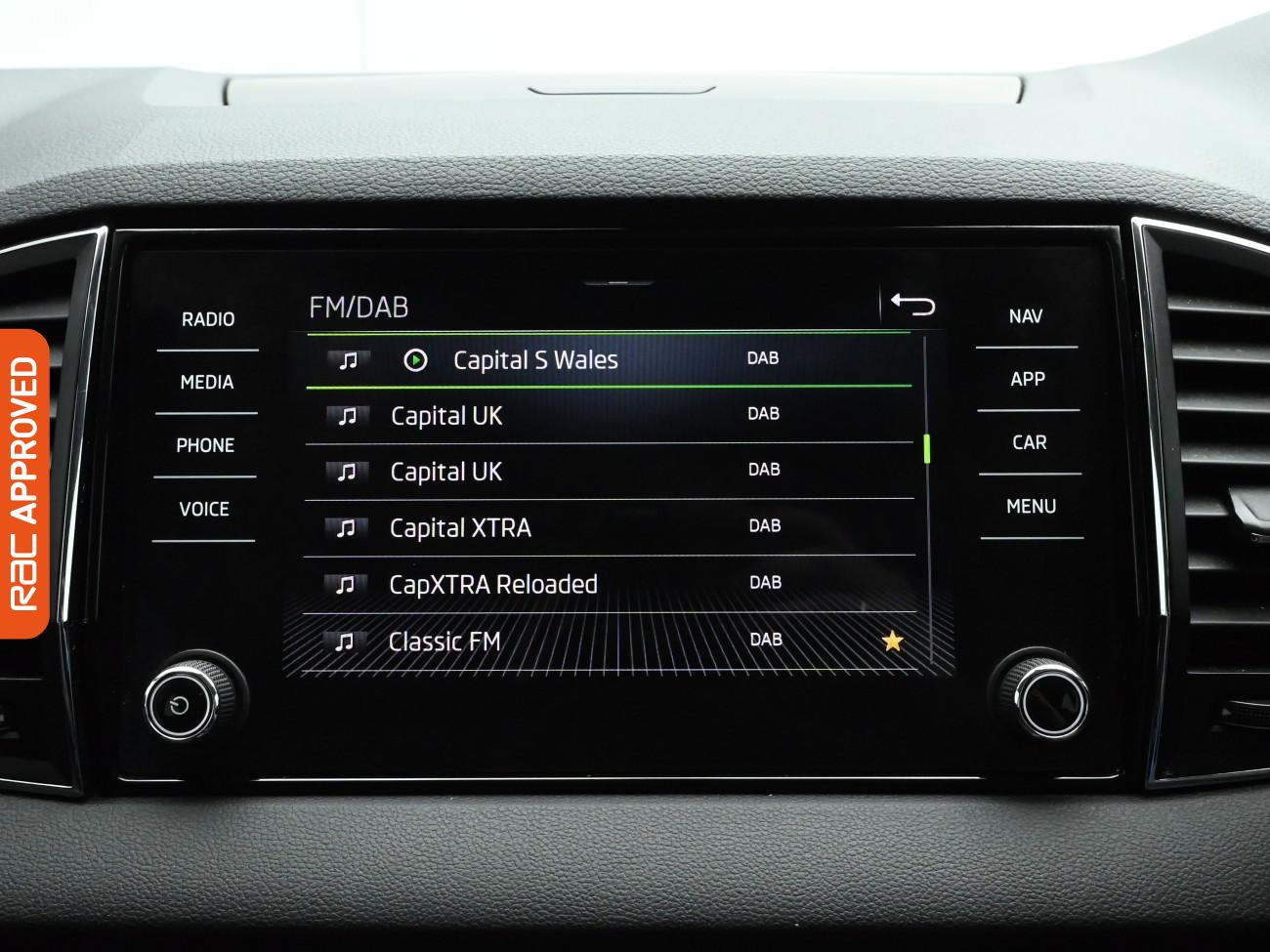 Used Skoda Karoq 2022 for sale - 77593437: Photo 19