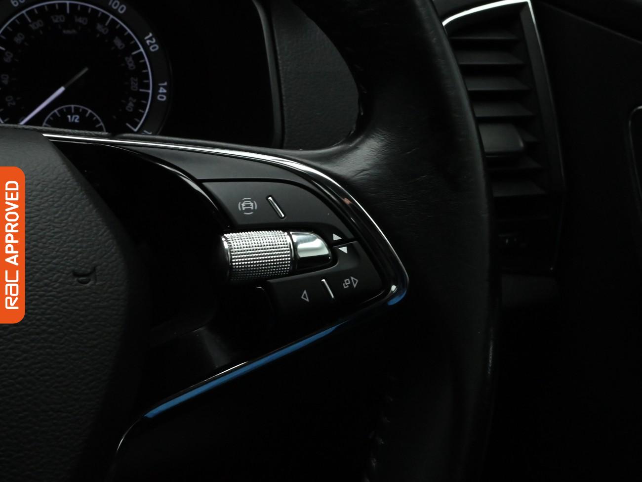 Used Skoda Karoq 2022 for sale - 77593437: Photo 23