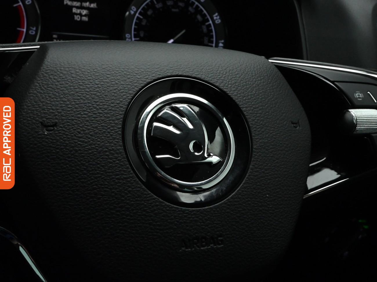 Used Skoda Karoq 2022 for sale - 77593437: Photo 24