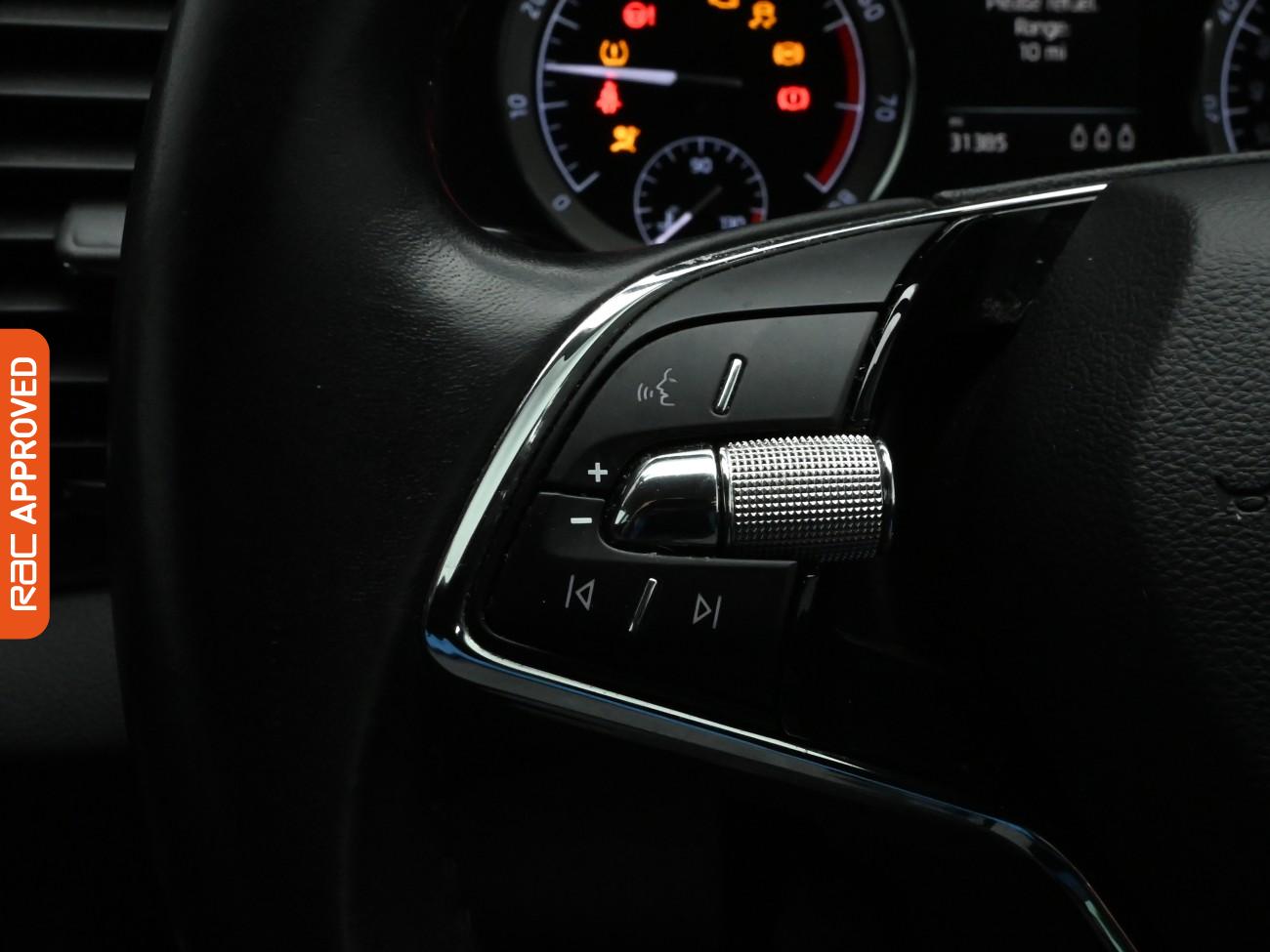 Used Skoda Karoq 2022 for sale - 77593437: Photo 25