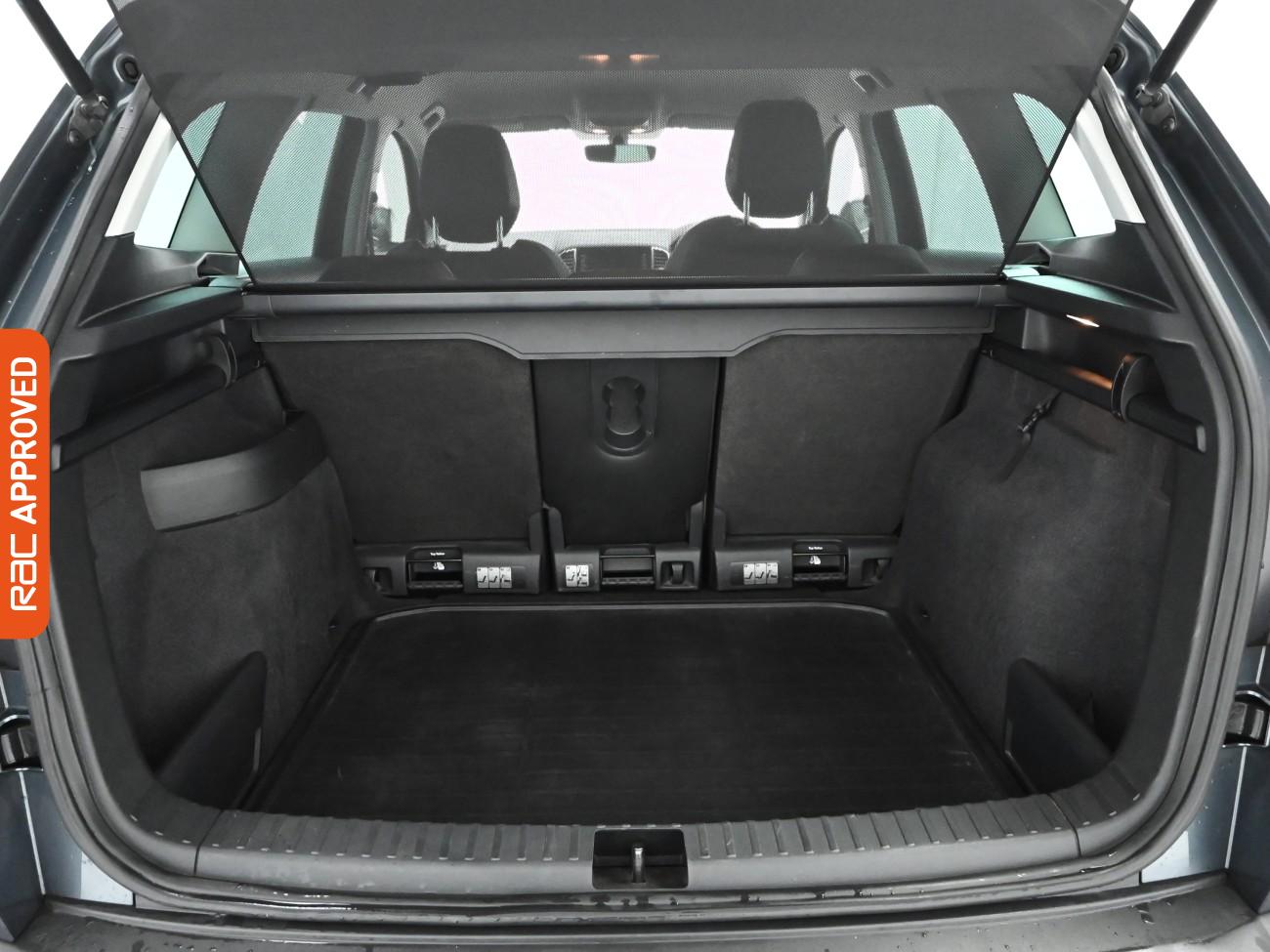 Used Skoda Karoq 2022 for sale - 77593437: Photo 27