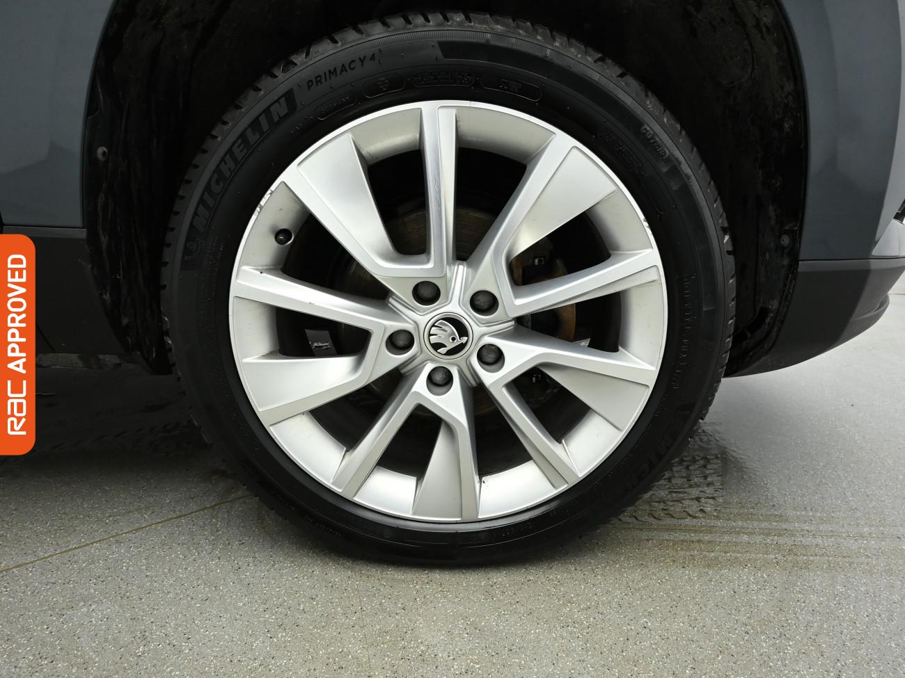 Used Skoda Karoq 2022 for sale - 77593437: Photo 28