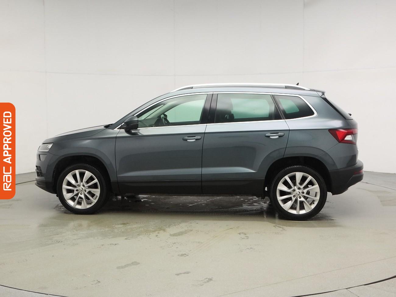 Used Skoda Karoq 2022 for sale - 77593437: Photo 31