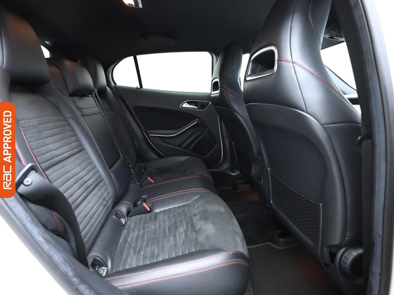 Used Mercedes-Benz GLA 2015 for sale - 77128783: Photo 13