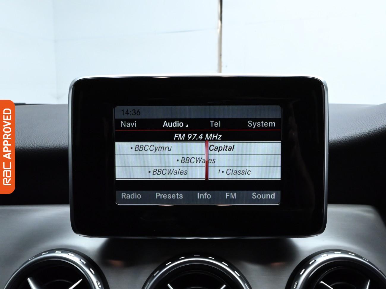 Used Mercedes-Benz GLA 2015 for sale - 77128783: Photo 17