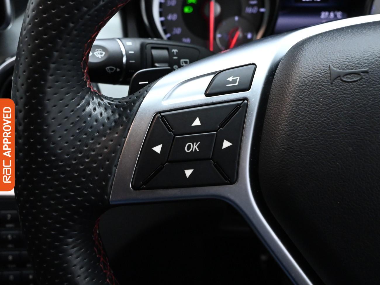 Used Mercedes-Benz GLA 2015 for sale - 77128783: Photo 21