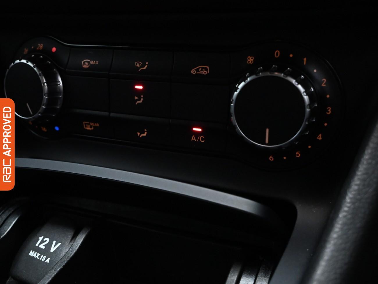 Used Mercedes-Benz GLA 2015 for sale - 77128783: Photo 22